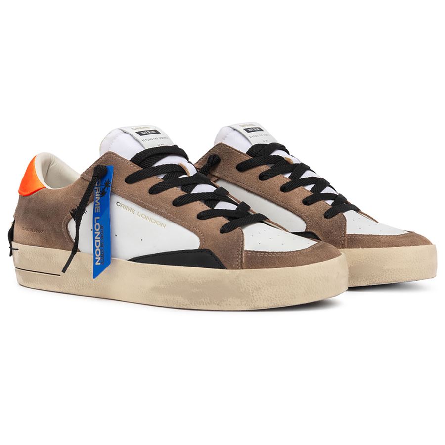 Sk8 Deluxe Crime London | 15103AA718